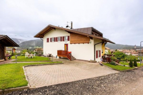 Casa vacanze in Val di Non